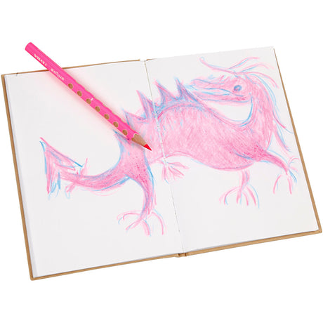 Creativ company https: www.cchobby.nl notitieboek-72-div-1-doos