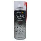 Foam cleaner Motip cycling spray
