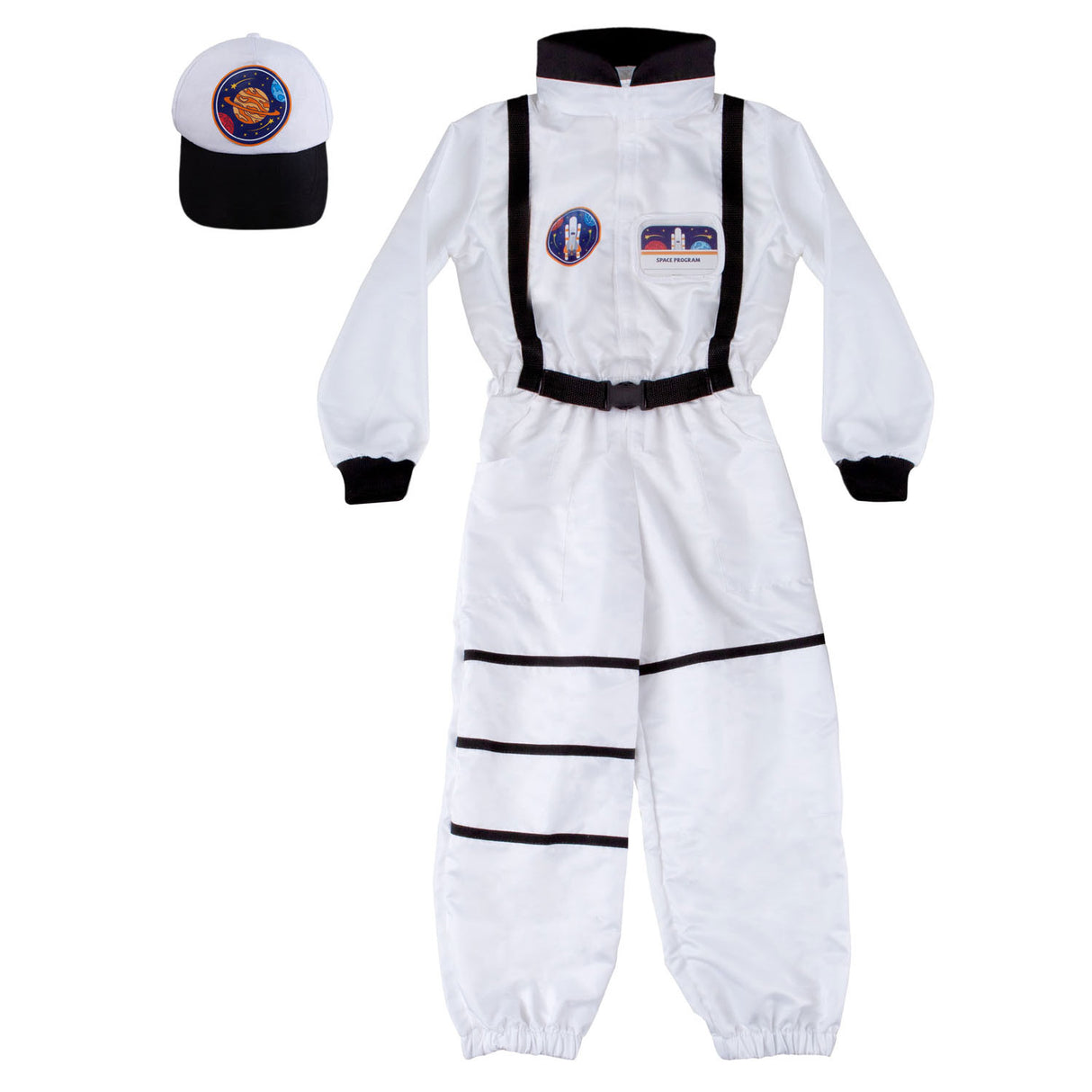 Great pretenders verkleedset astronaut, 5-6 jaar