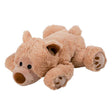 Warmies teddybeer warmteknuffel