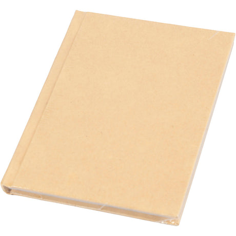 Creativ company https: www.cchobby.nl notitieboek-a6-vel-105x148-mm-60-gr-bruin-1-stuk