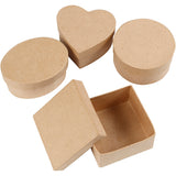 Https: www.cchobby.nl medium-dozen-h-5-cm-d-10-12-cm-4-stuk-1-doos