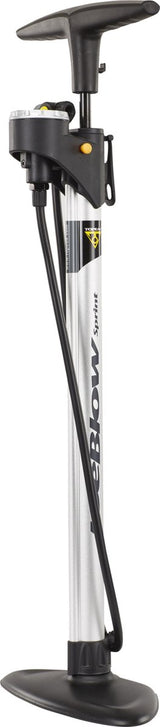 Topeak vloerpomp JoeBlow Sprint