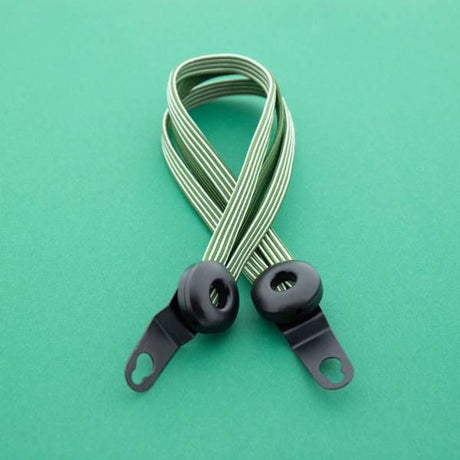 Widek b.v. widek snelbinder explorer 16 zwarte beugels groen wit