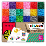 Creafun | 3 stuks