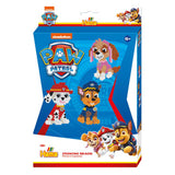 Hama strijkkralen paw patrol – 2000-delig