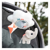 Done by deer kinderwagen mobiel speeltuin