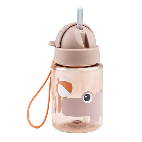 Done by deer rietjesbeker roze, 280ml
