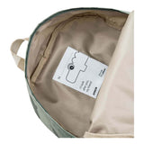 Done by deer kinderrugzak croco groen 5 l