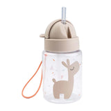 Done by deer rietjesbeker 280ml - beige