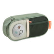 Done by deer etui tiny trails - groen