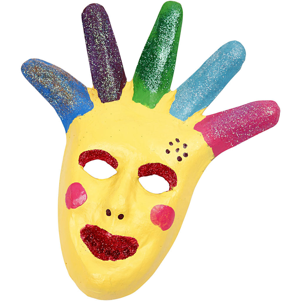 Https: www.cchobby.nl maskers-h-12-21-cm-6-stuk-1-doos