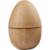 Https: www.cchobby.nl 2-delig-ei-h-12-cm-d-9-cm-1-stuk