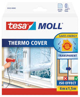 Tesa 1003633 - thermocover 6m2 | 4 stuks