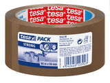 Tesa verpakkingstape br 57168 - 66 m x 50 mm