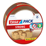 Tesa 1001549 - p.strong pp br.66x38 | 8 stuks