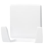 Tesa 1005369 - powerstr wp duo haak wt | 6 stuks