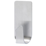 Tesa 1005372 - powerstr wp haak rvs | 6 stuks