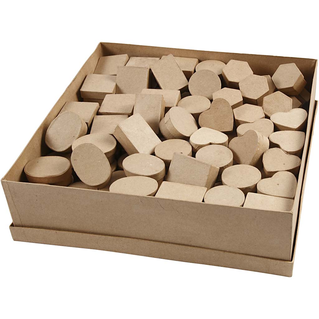 Https: www.cchobby.nl mini-dozen-h-3-cm-d-4-6-cm-144-stuk-1-doos