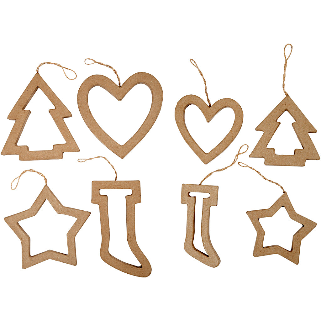 Https: www.cchobby.nl kerst-ornamenten-h-9-12-cm-24-stuk-1-doos
