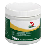 Dreumex Zeep geel Plus 600 ml.
