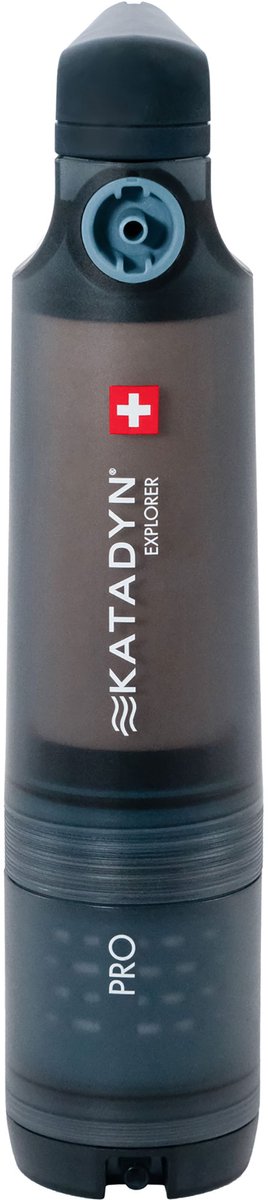 Katadyn explorer pro