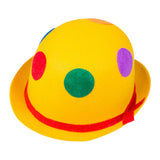 Boland bolhoed stip