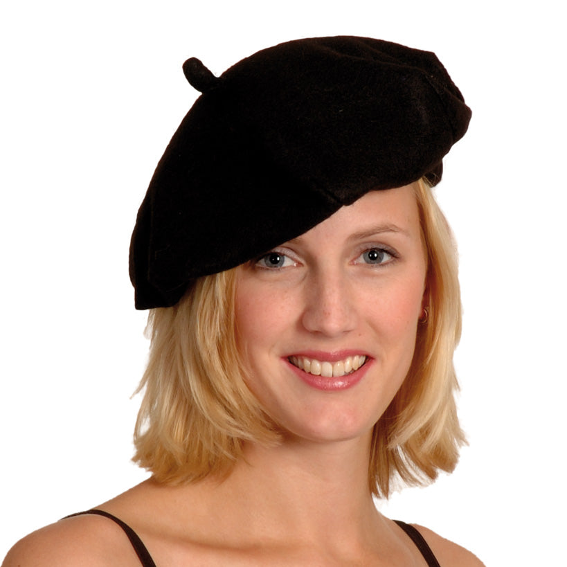 Boland franse baret