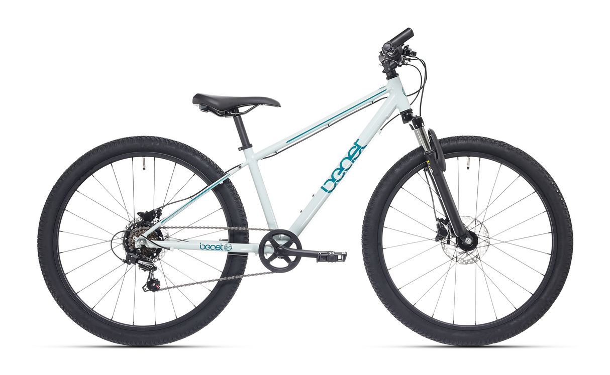 Hulzebos cycle parts b.v. fiets bikefun 26 the beast 6v