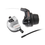shifter rechts Nexus 3speed 1700 mm zwart