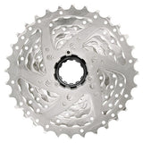 Sturmey-archer europa n.v. sun race csm66 8av-box cassette 8v. 11-34 nickel