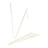 Boland houten lampionstok, 50cm