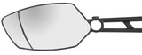M-wave spy space nbs175 blind spot bicycle mirror