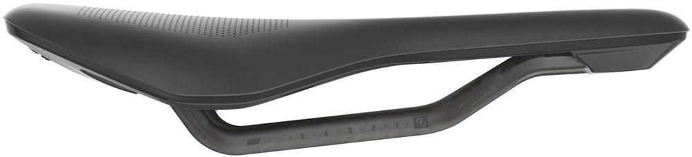 Syncros tofino r 1.0 channel carbon saddle