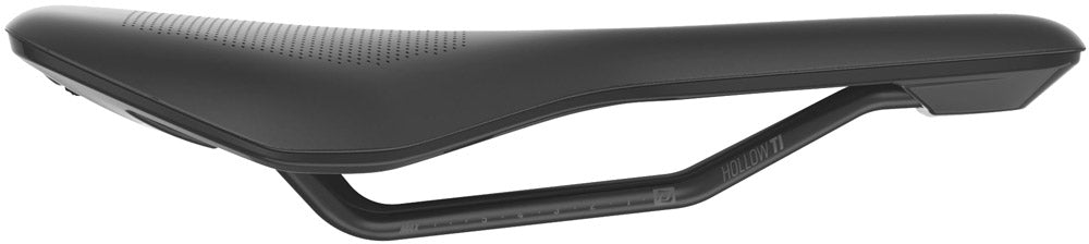 Syncros tofino r 1.5 cut out titanium saddle