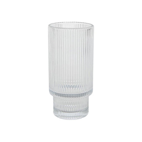 Drinkglas stapelbaar ø7,7x14cm 460ml