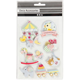 Https: www.cchobby.nl 3d-stickers-baby-h-25-70-mm-b-20-55-mm-dikte-7-mm-8-stuk-1-doos