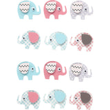 Https: www.cchobby.nl 3d-stickers-olifanten-h-25-mm-b-31-mm-dikte-7-mm-12-stuk-1-doos