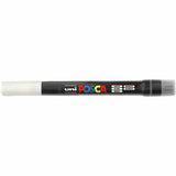 Https: www.cchobby.nl posca-marker-afm-pcf350-lijndikte-1-10-mm-kwast-wit-1-stuk