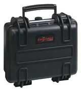 Explorer Cases 2712HL Koffer Zwart