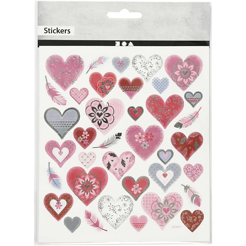 Https: www.cchobby.nl stickers-harten-vel-15x16-5-cm-1-vel