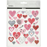 Https: www.cchobby.nl stickers-harten-vel-15x16-5-cm-1-vel