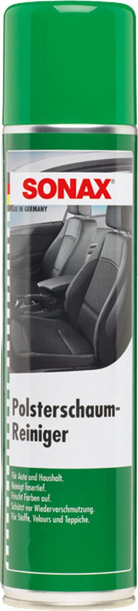Sonax bekledingsreiniger #306.200