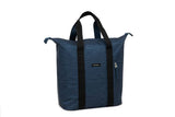 PexKids New blauwe fietstas Shopper 24L