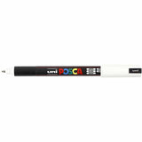 Uni posca https: www.cchobby.nl posca-marker-afm-pc-1mr-lijndikte-0-7-mm-extra-fijn-wit-1-stuk