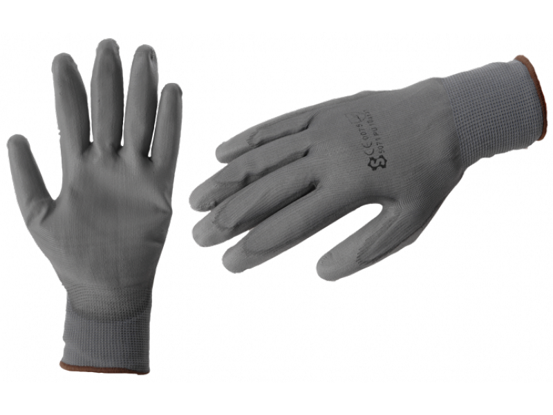 Handschoenen pu flex maat 10 xxl