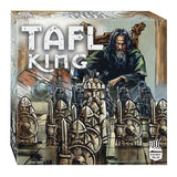 Selecta Vikings' Tales: Tafl King Bordspel