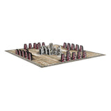 Selecta Vikings' Tales: Tafl King Bordspel