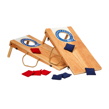 Tactic cornhole original werpspel
