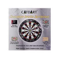 Tactic Sport Bristile Dartbord